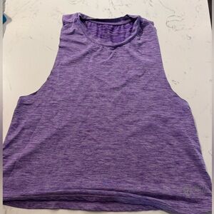 Born primitive WZA collab tank